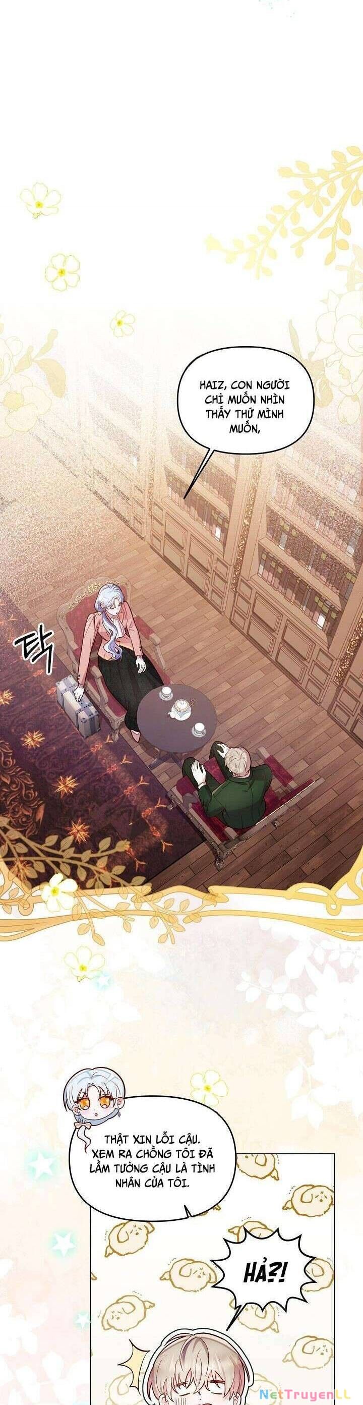 Chiến Lược Ly Hôn Chapter 12 - 11