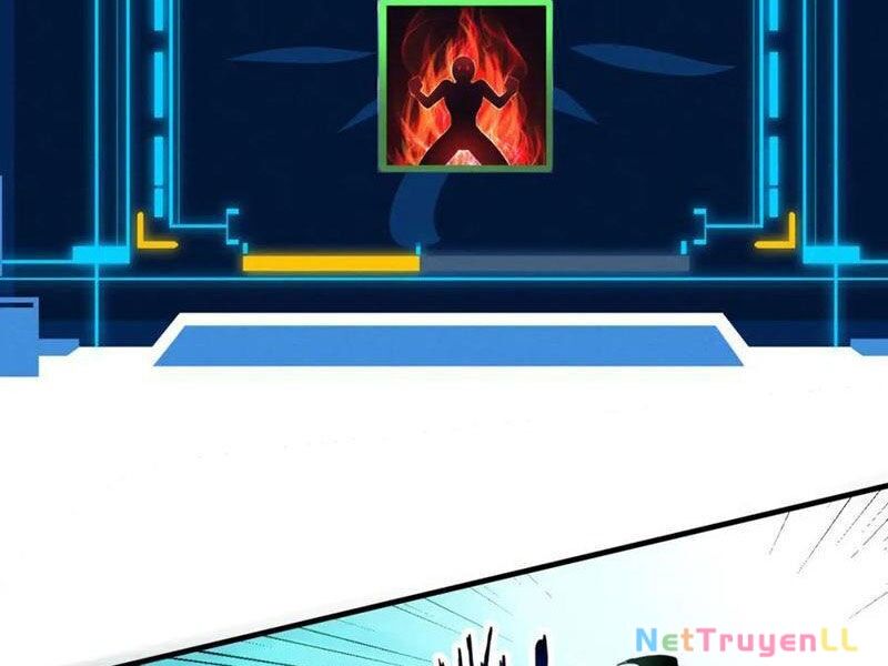 Tiến Hóa Cuồng Triều Chapter 196 - 19