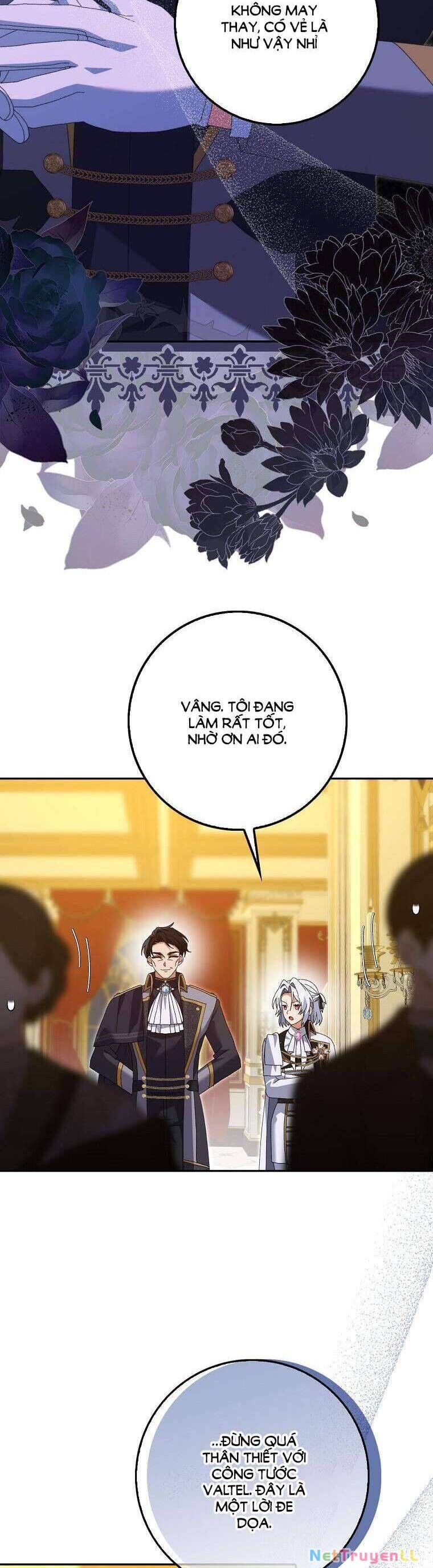 Nuôi Chồng Từ Bé Chapter 12 - 43