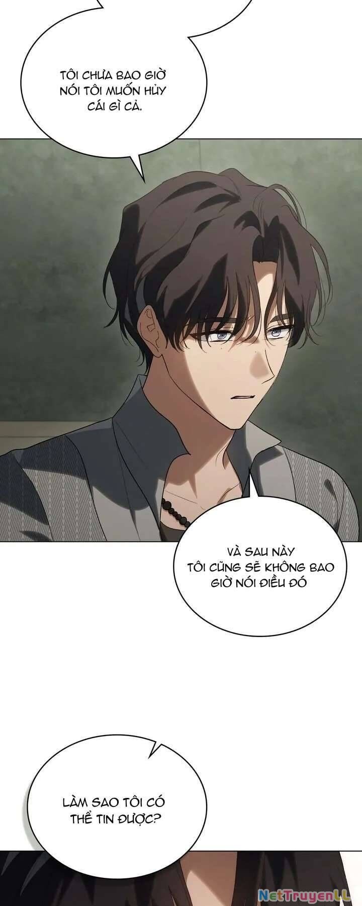 Khi Số Phận Tìm Đến Hai Ta Chapter 44 - 48