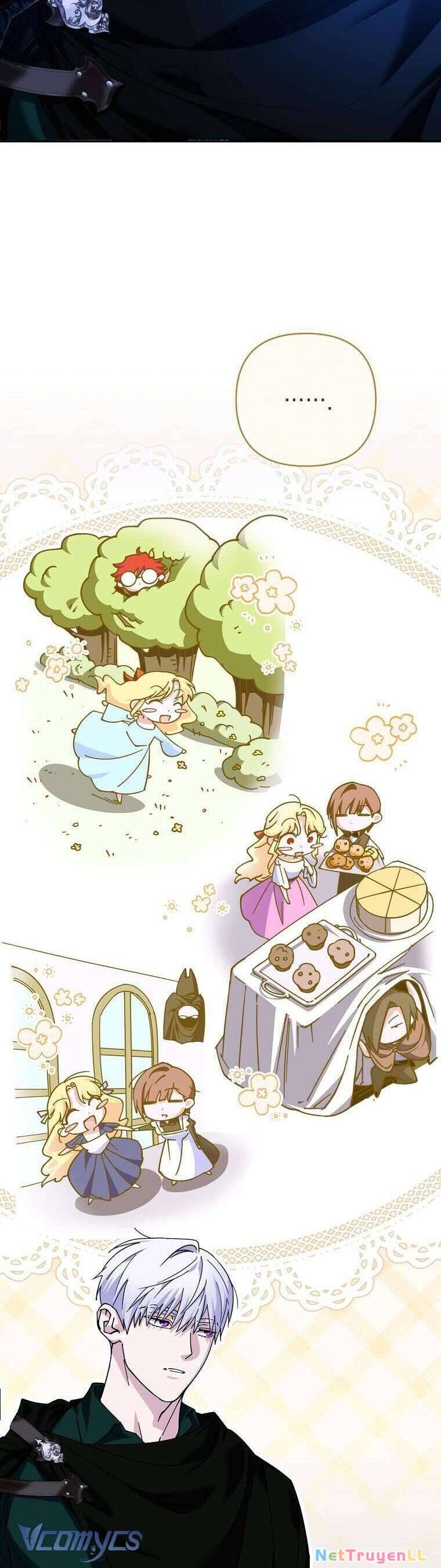 10 Cách Để Bị Bạo Chúa Đá Chapter 52 - 18