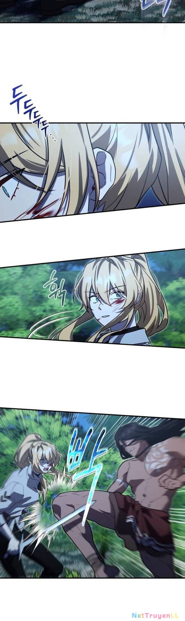 Hero X Demon King X Villain Chapter 14 - 24