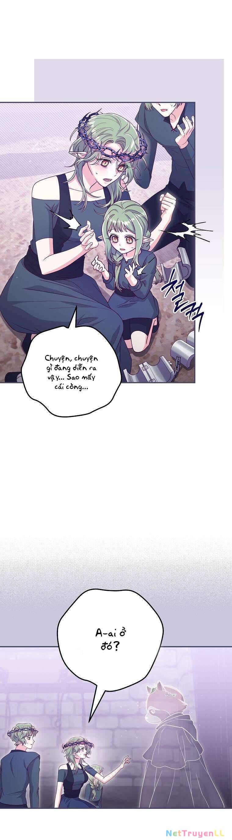 Tôi Bị Mắc Kẹt Trong Trò Chơi Lỗi Chapter 37 - 26