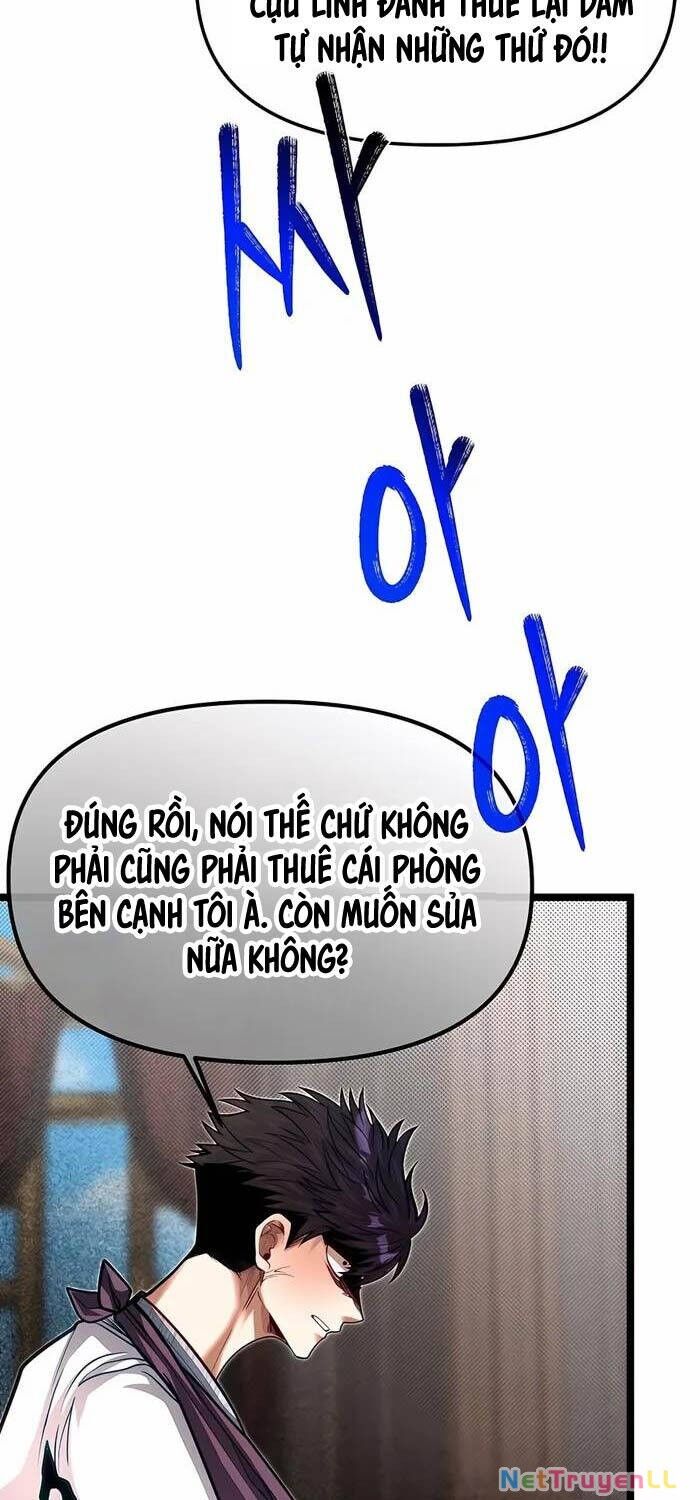 Anh Trai Anh Hùng Là Người Đã Chết Trong Học Viện Chapter 79 - 21