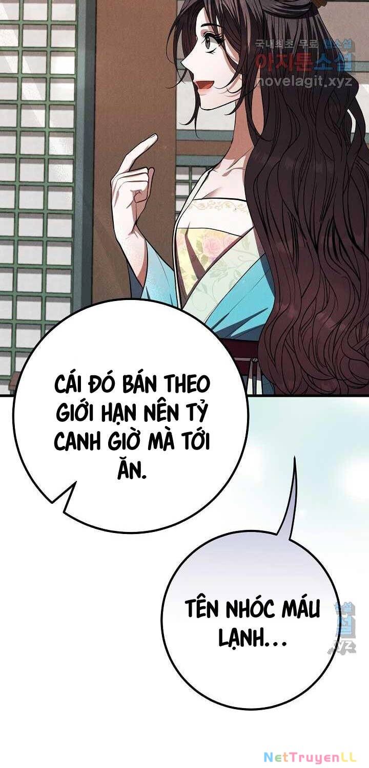 Thiên Tài Võ Thuật Hoàn Sinh Chapter 33 - 78