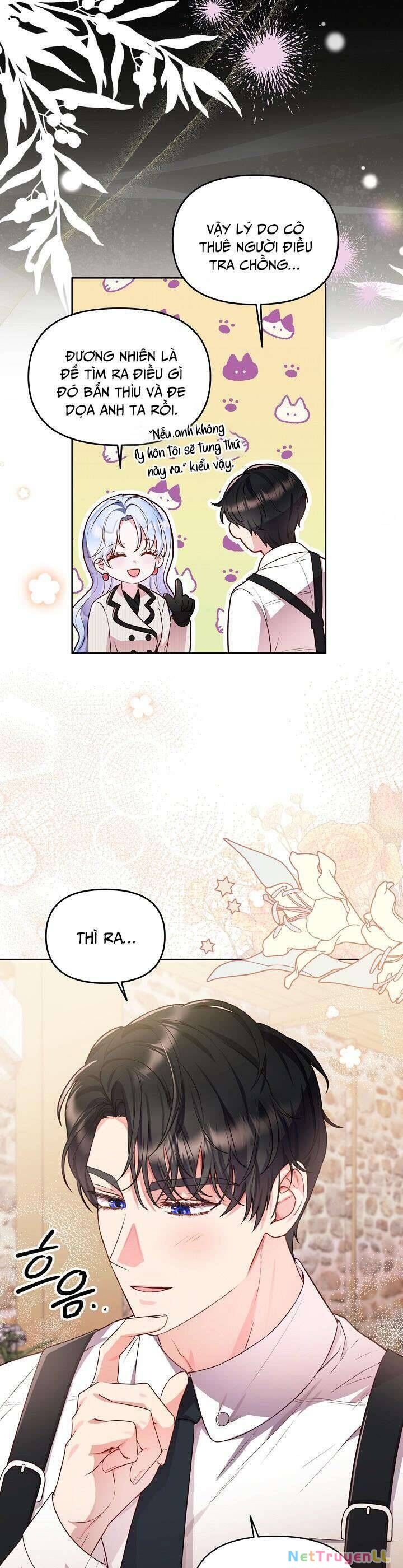 Chiến Lược Ly Hôn Chapter 13 - 11