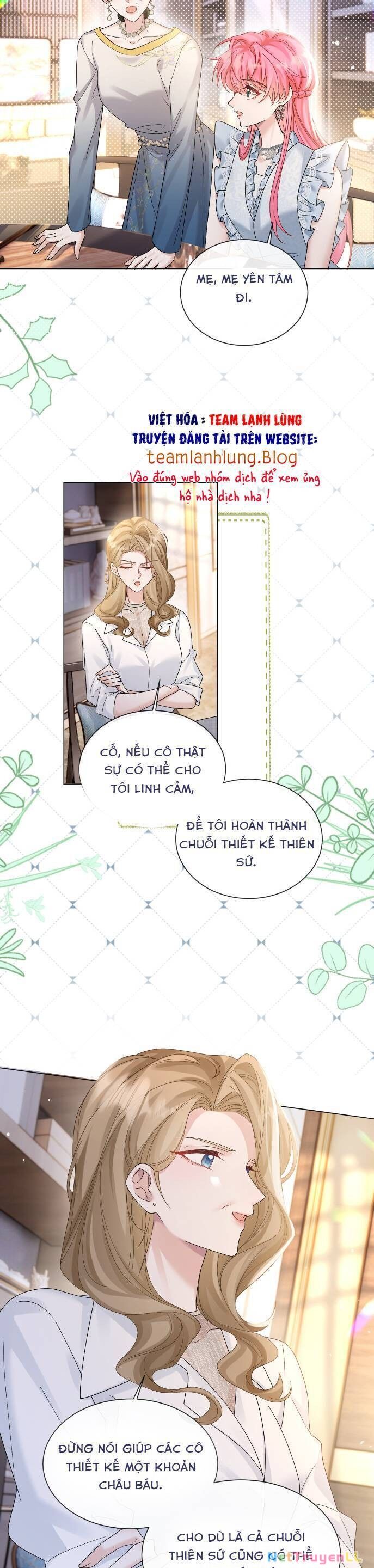 Xuyên Thành Tiểu Muội Của Đại Lão Giấu Mặt Chapter 14 - 20