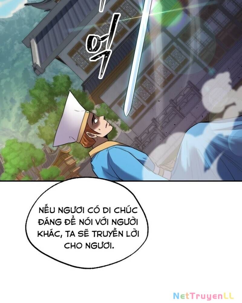 Võ Sĩ Hồi Hương Chapter 26 - 87