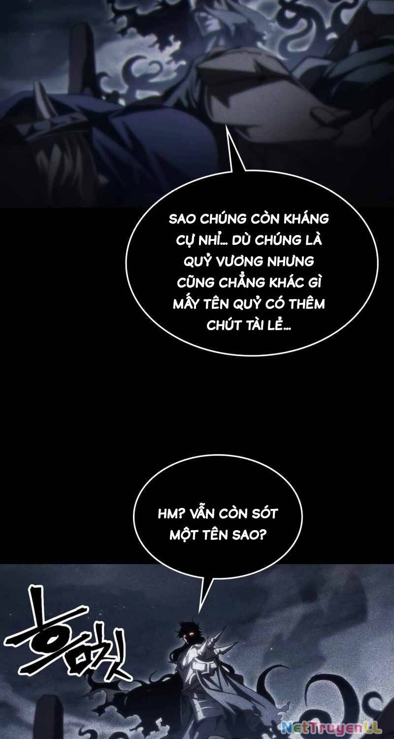 Hãy Hành Động Như Một Boss Đi Ngài Mr Devourer Chapter 49 - 3