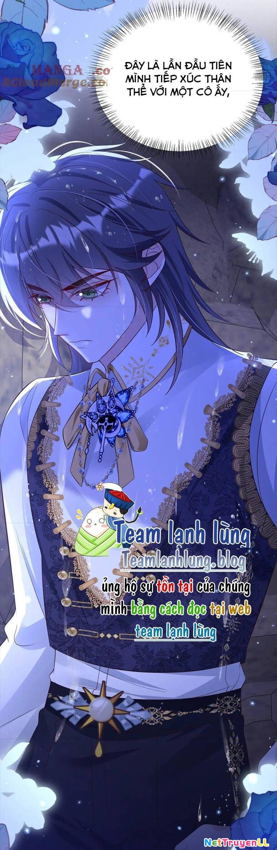 Cưỡng Ép Hoàng Thái Tử Điện Hạ Chapter 26 - 13