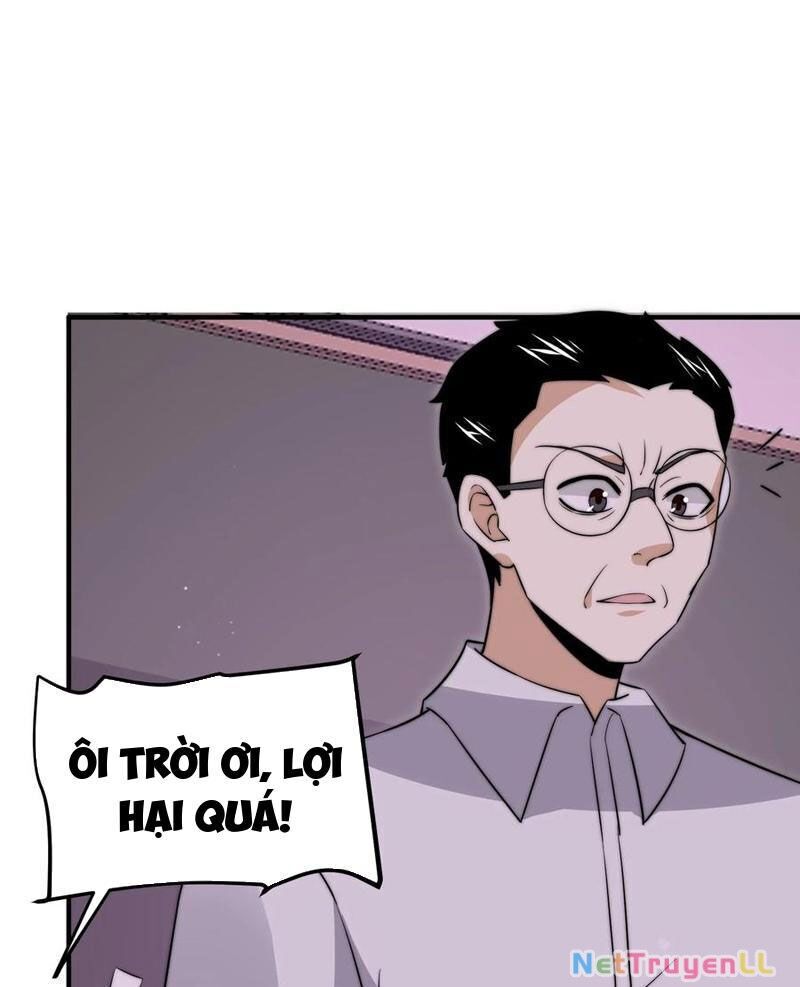 Bắt Đầu Livestream Ở Địa Phủ: Phát Sóng Trực Tiếp Ở Đây Ai Dám Đến Chapter 279 - 16