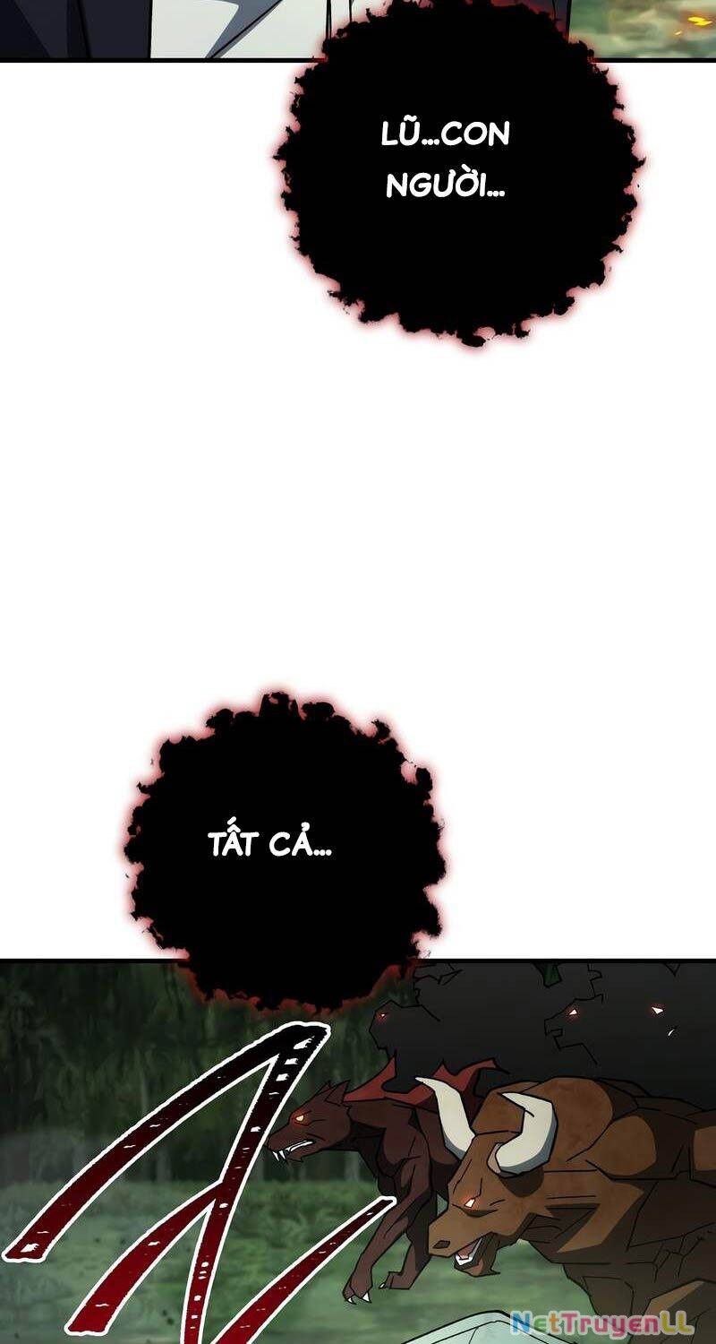 Anh Hùng Trở Về Chapter 85 - 111