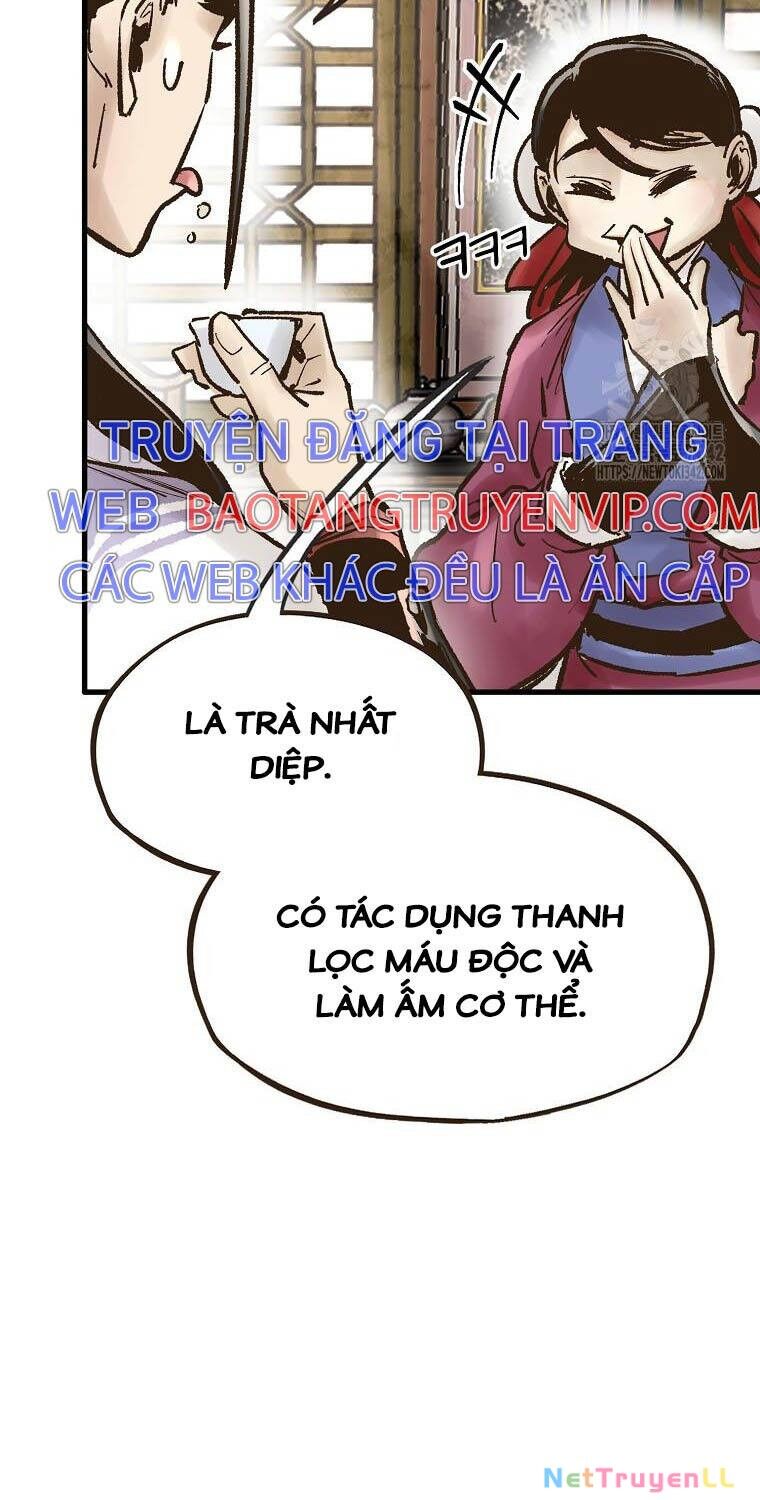 Quỷ Công Di Lục Chapter 29 - 40