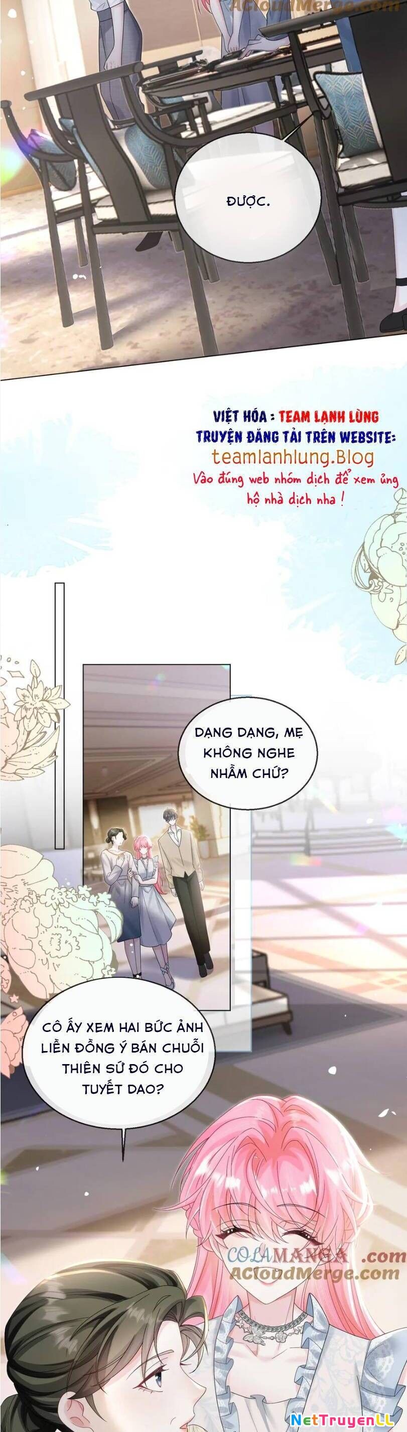 Xuyên Thành Tiểu Muội Của Đại Lão Giấu Mặt Chapter 15 - 9