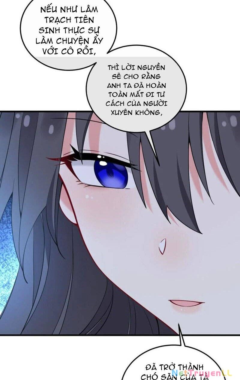 Trường Sinh Bất Lão, Ta Cưới Tà Thần Về Làm Vợ Chapter 36 - 27