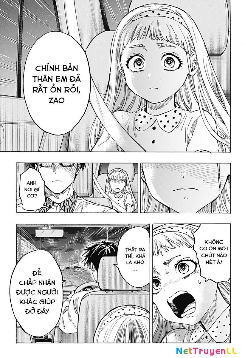 Marriagetoxin Chapter 56 - 11