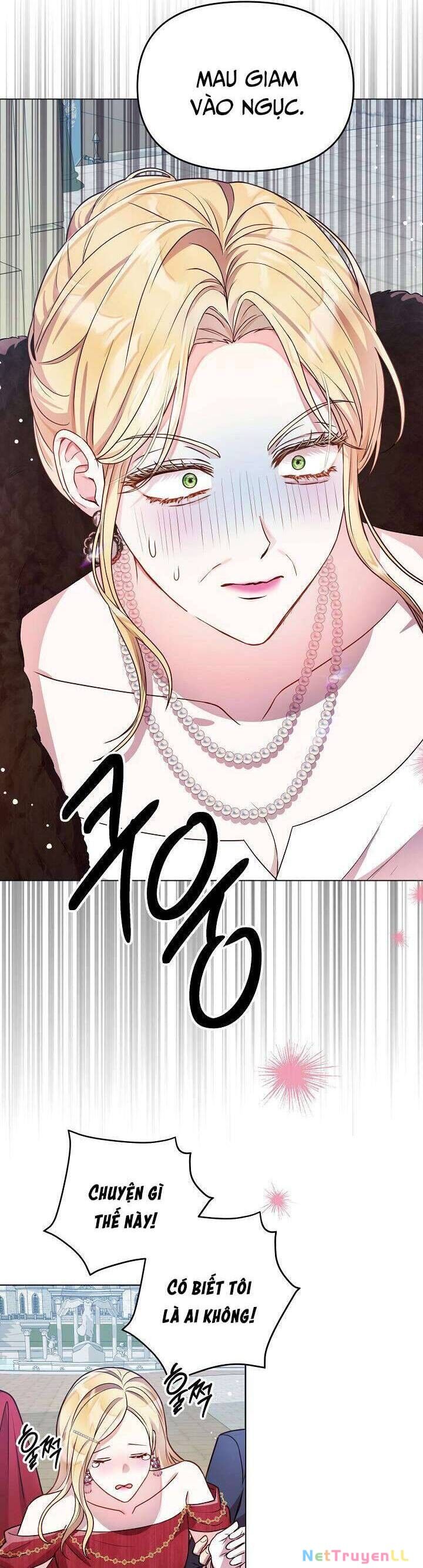 Chiến Lược Ly Hôn Chapter 15 - 18