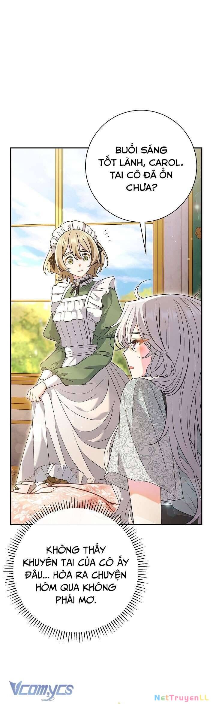 Người Xem Mắt Của Ác Nữ Quá Hoàn Hảo Chapter 22 - 56