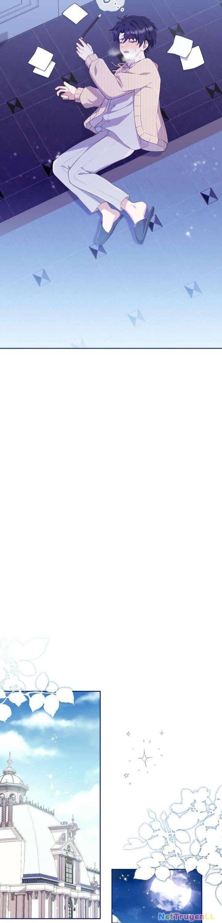 Trở Thành Bạn Thời Thơ Ấu Của Nam Phụ Ám Ảnh Chapter 20 - 25