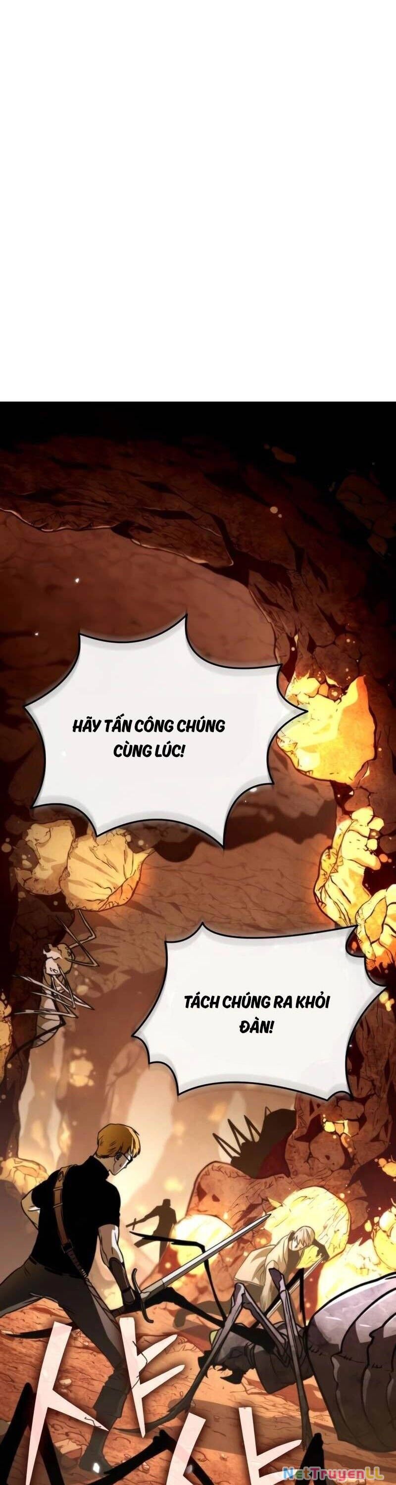 Chiến Binh Hồi Quy Chapter 37 - 19