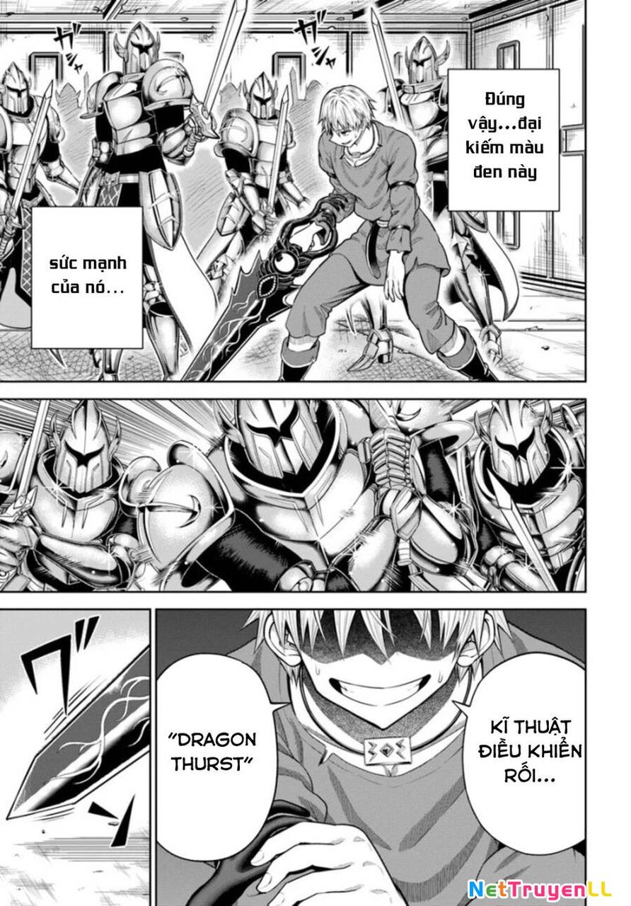 Dungeon Ni Hisomu Yandere Na Kanojo Ni Ore Wa Nando Mo Korosareru Chapter 15 - 29