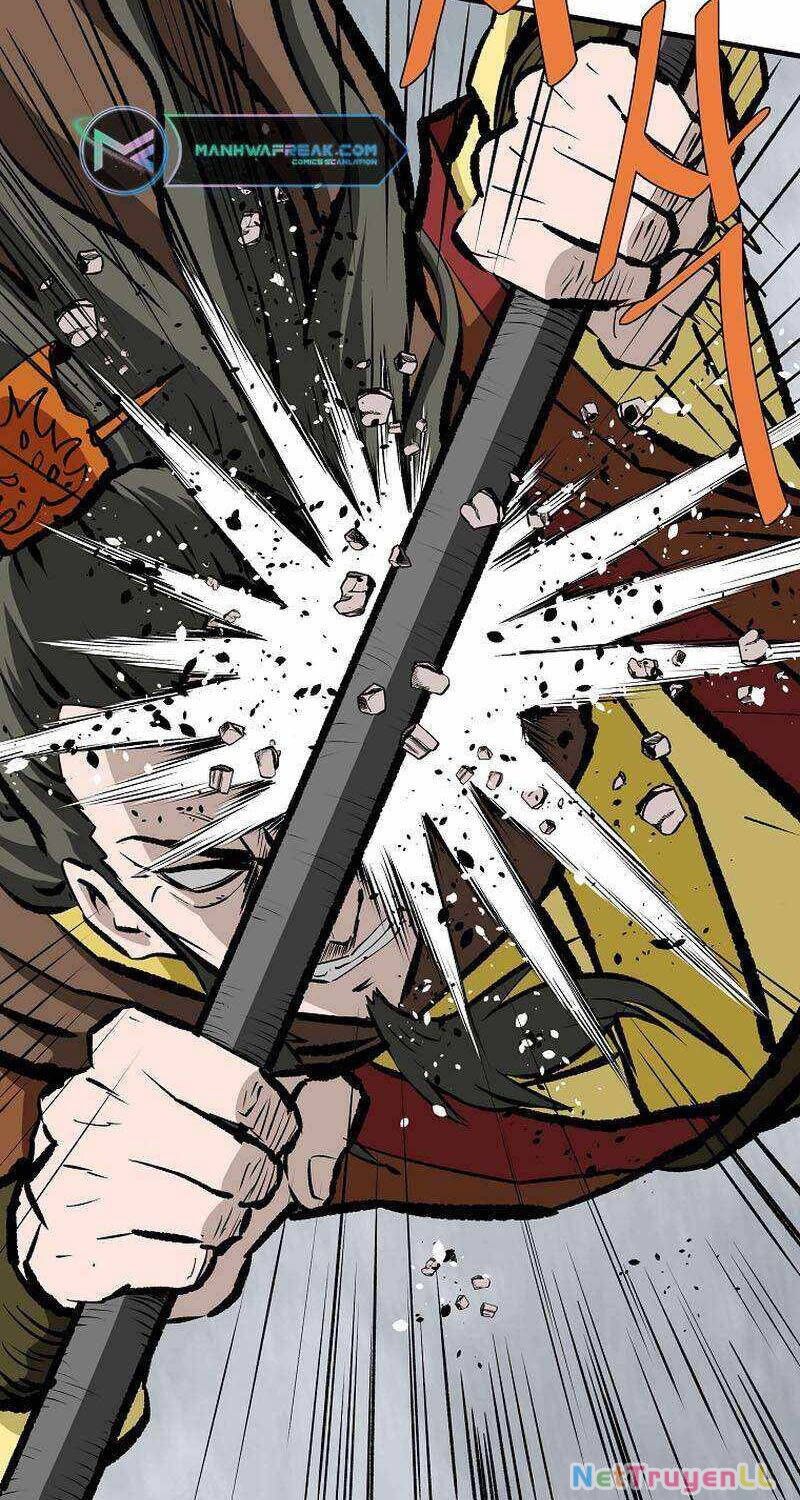 Cung Quỷ Kiếm Thần Chapter 229 - 8