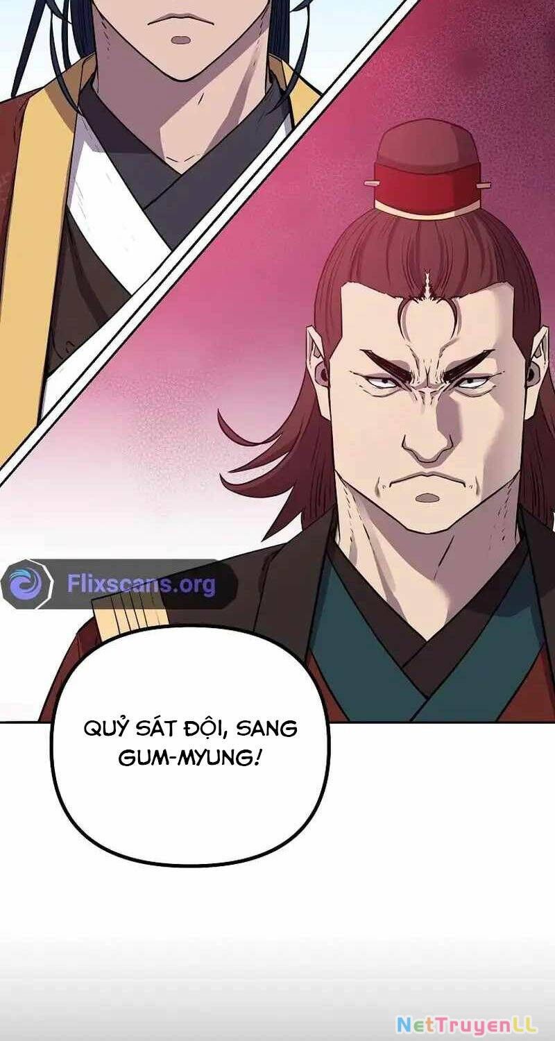 Sự Chuyển Sinh Vào Võ Lâm Thế Gia Của Ranker Chapter 123 - 60