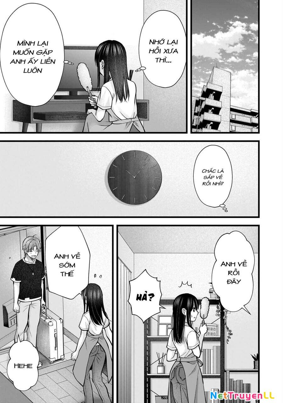 Tôi Có Nên Chiều Hư Cô Vợ Hoàn Hảo Của Mình? Chapter 23 - 17