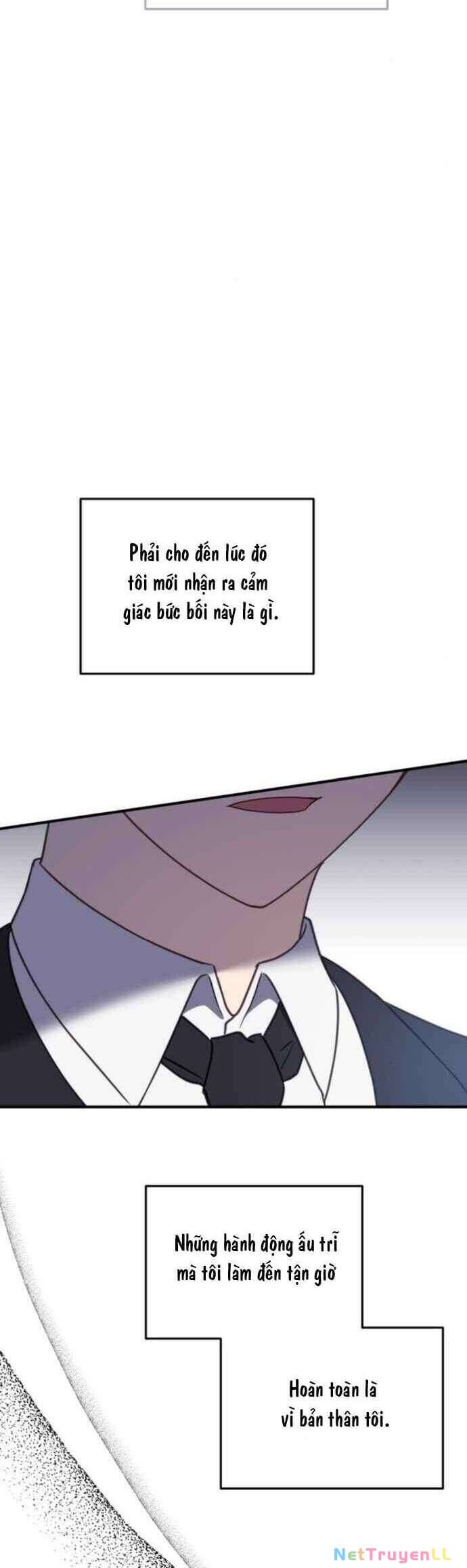 Ác Nữ Chỉ Muốn Sống Yên Bình Chapter 22 - 23