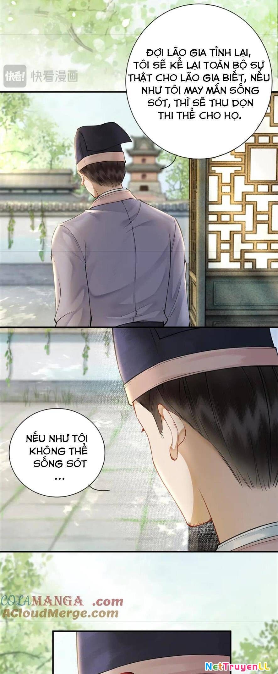 Ngỗ Tác Cẩm Y Chapter 41 - 15