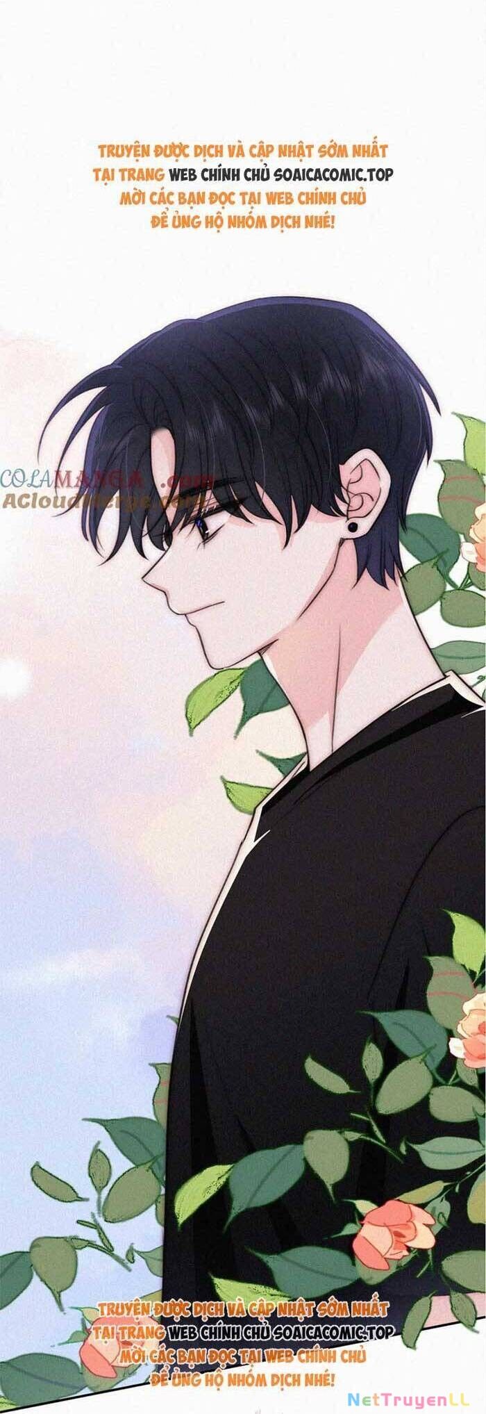 Bá Vương Sủng Ái Cô Vợ Mù Chapter 99 - 6