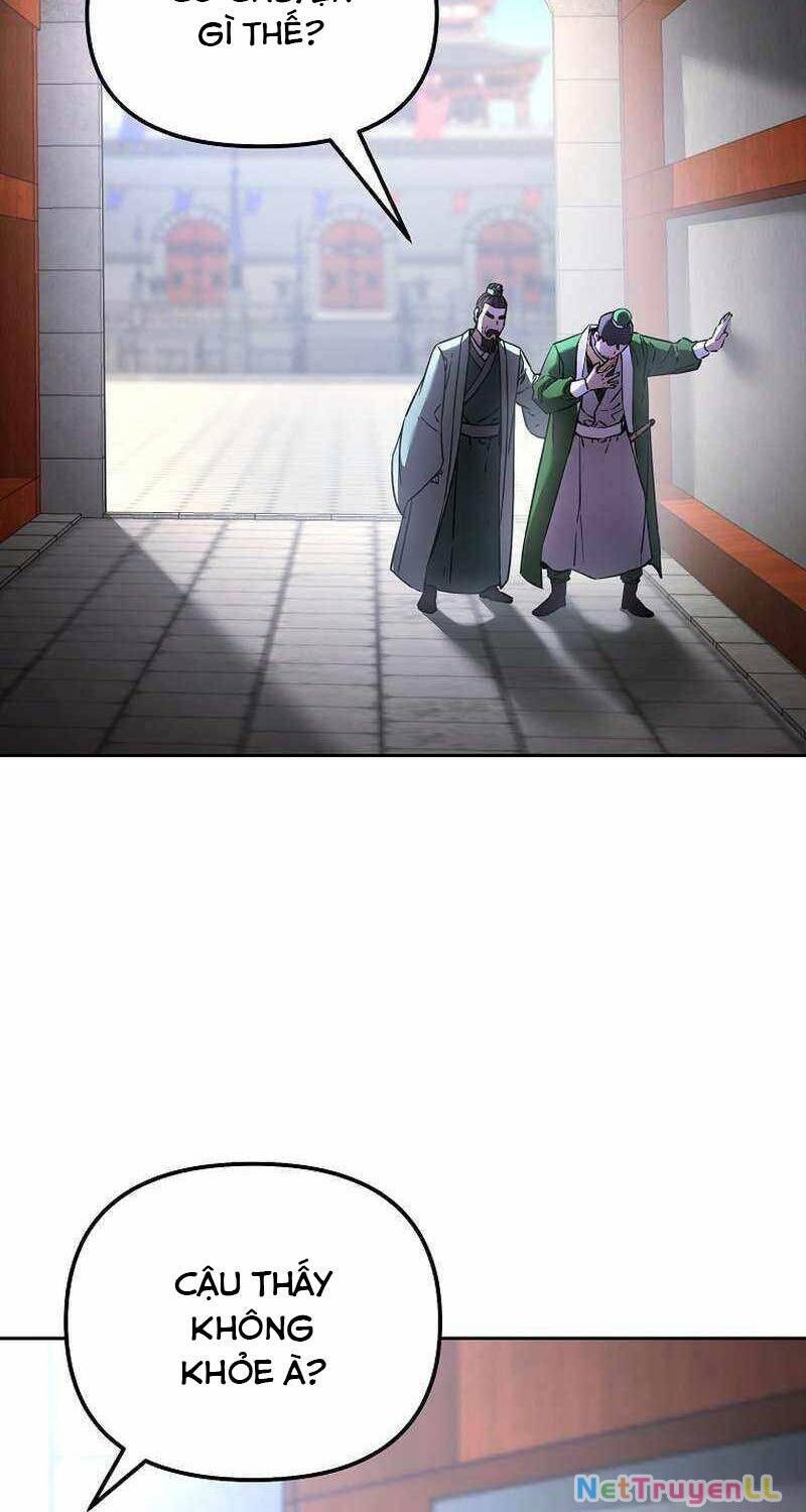 Sự Chuyển Sinh Vào Võ Lâm Thế Gia Của Ranker Chapter 124 - 2