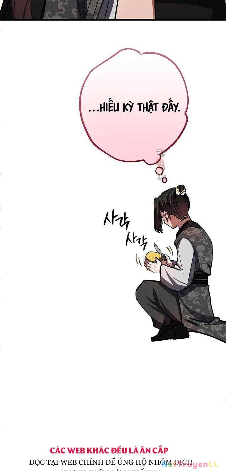 Thiên Tài Võ Thuật Hoàn Sinh Chapter 33 - 71