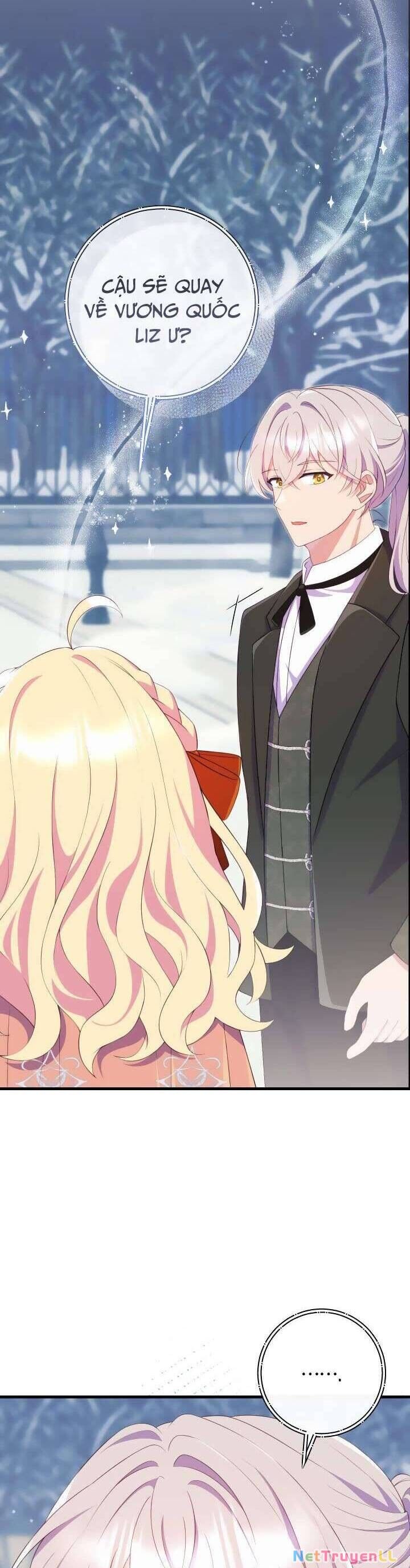 Trở Thành Bạn Thời Thơ Ấu Của Nam Phụ Ám Ảnh Chapter 14 - 24