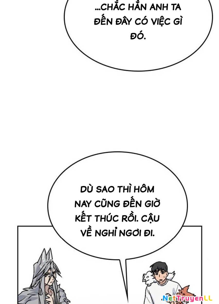 Chữa Lành Cuộc Sống Thông Qua Cắm Trại Ở Thế Giới Khác Chapter 20 - 133