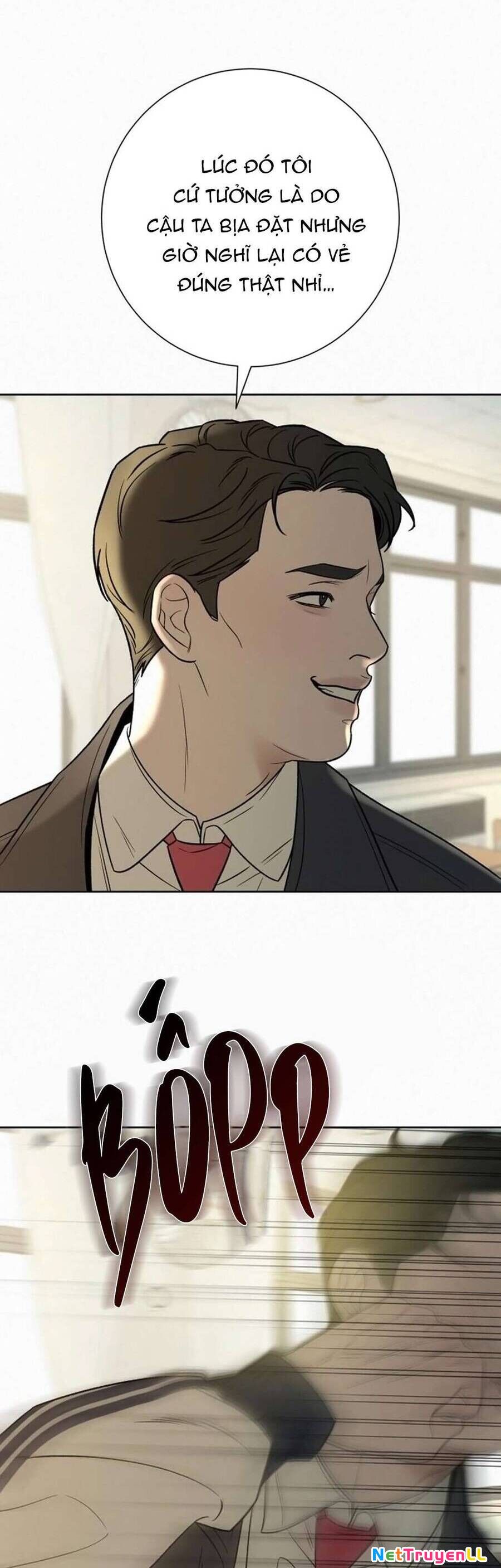 Chiến Lược: Tình Yêu Trong Sáng Chapter 102 - 35