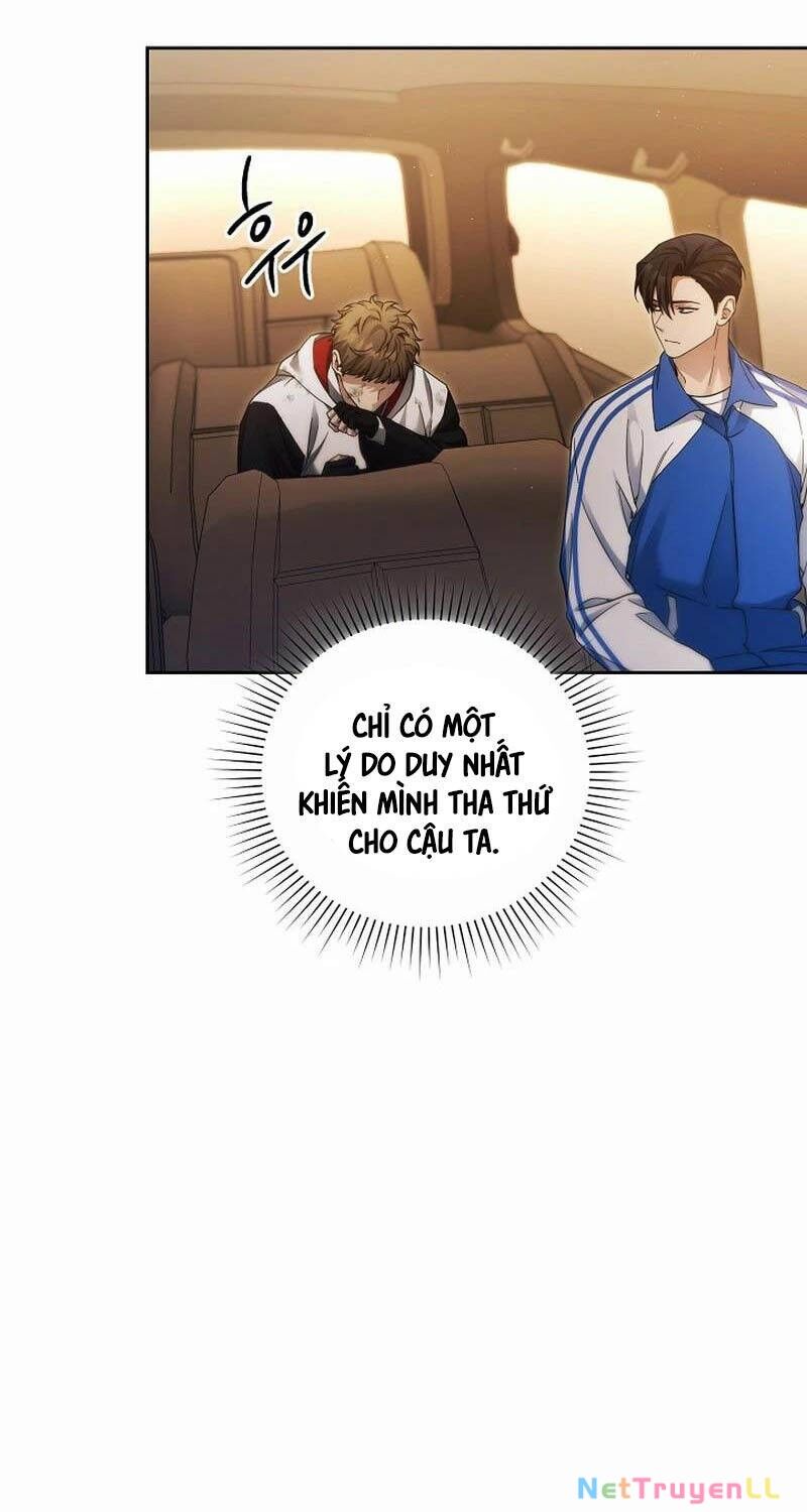 Nghỉ Hưu Sau Khi Cứu Thế Giới Chapter 23 - 48