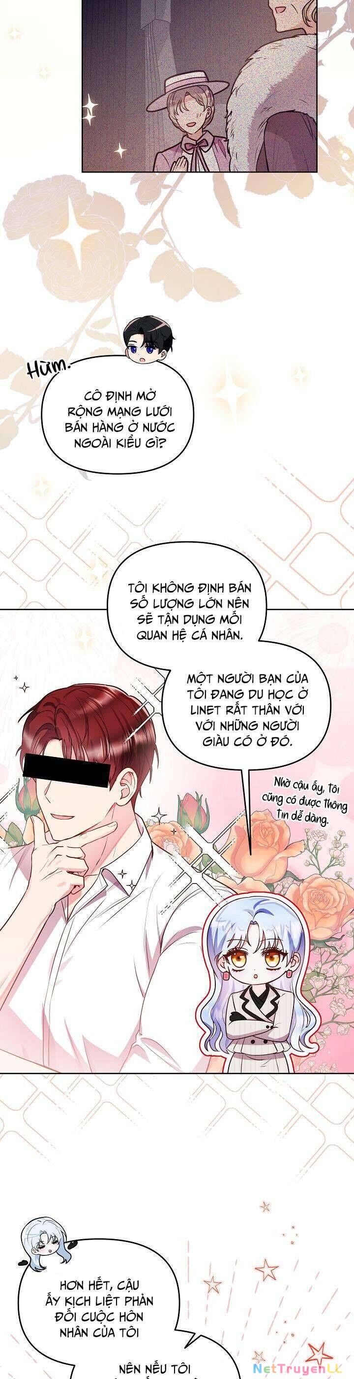 Chiến Lược Ly Hôn Chapter 13 - 8