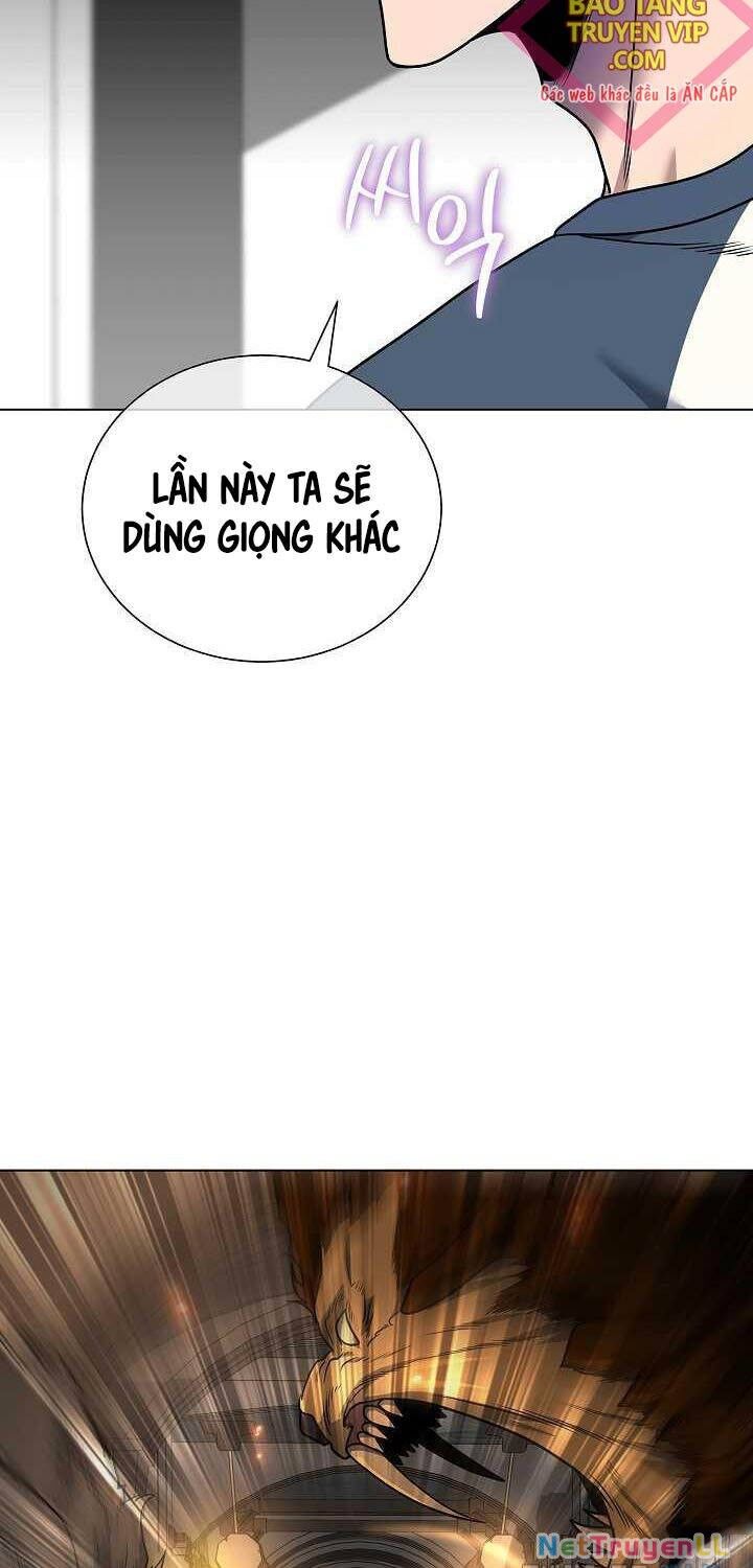 Thiên Ma Không Muốn Thăng Cấp Chapter 47 - 54