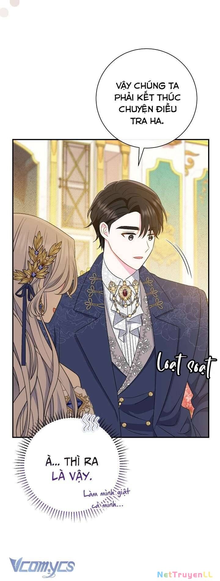 Người Xem Mắt Của Ác Nữ Quá Hoàn Hảo Chapter 18 - 68