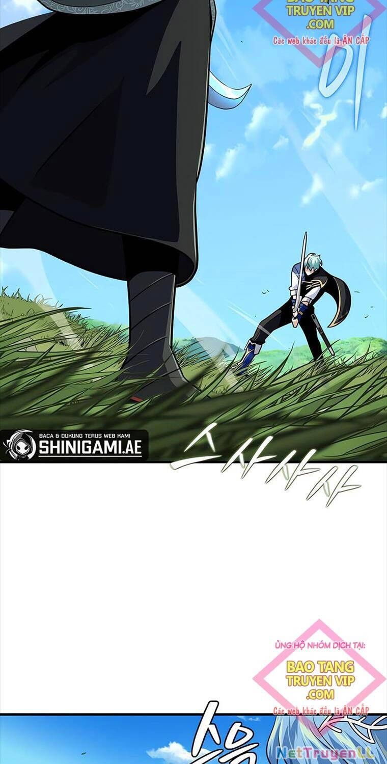 Sự Thức Tỉnh Của Hắc Ma Pháp Sư Sau 66666 Năm Chapter 125 - 45