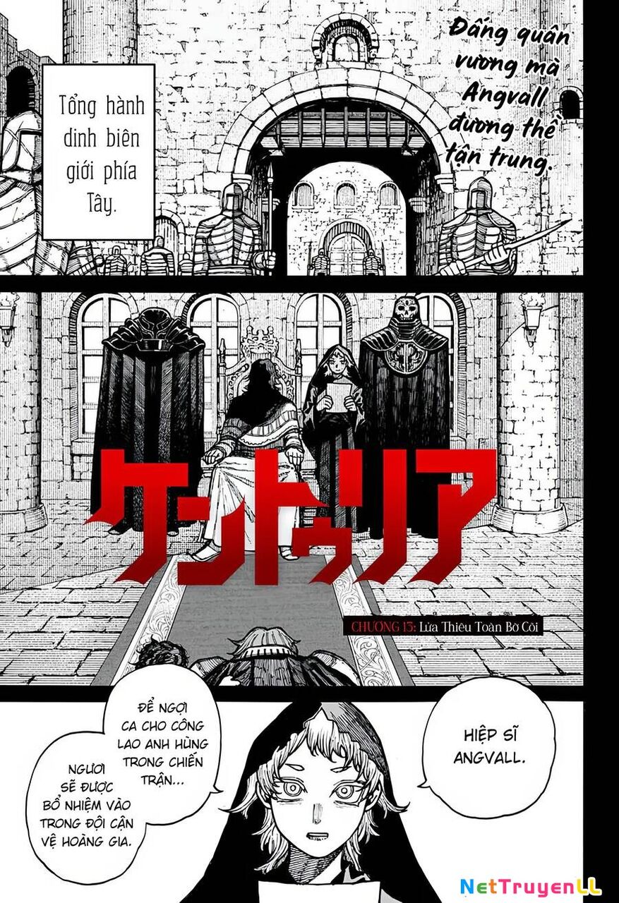 Centuria Chapter 13 - 2