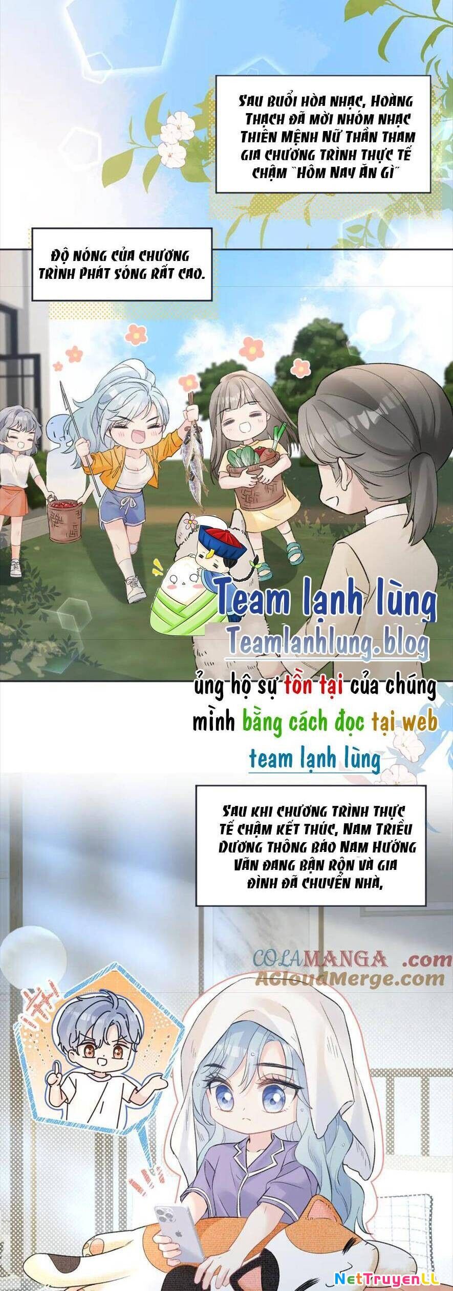 Ta Ở Hiện Đại Làm Đại Boss Chapter 91 - 2
