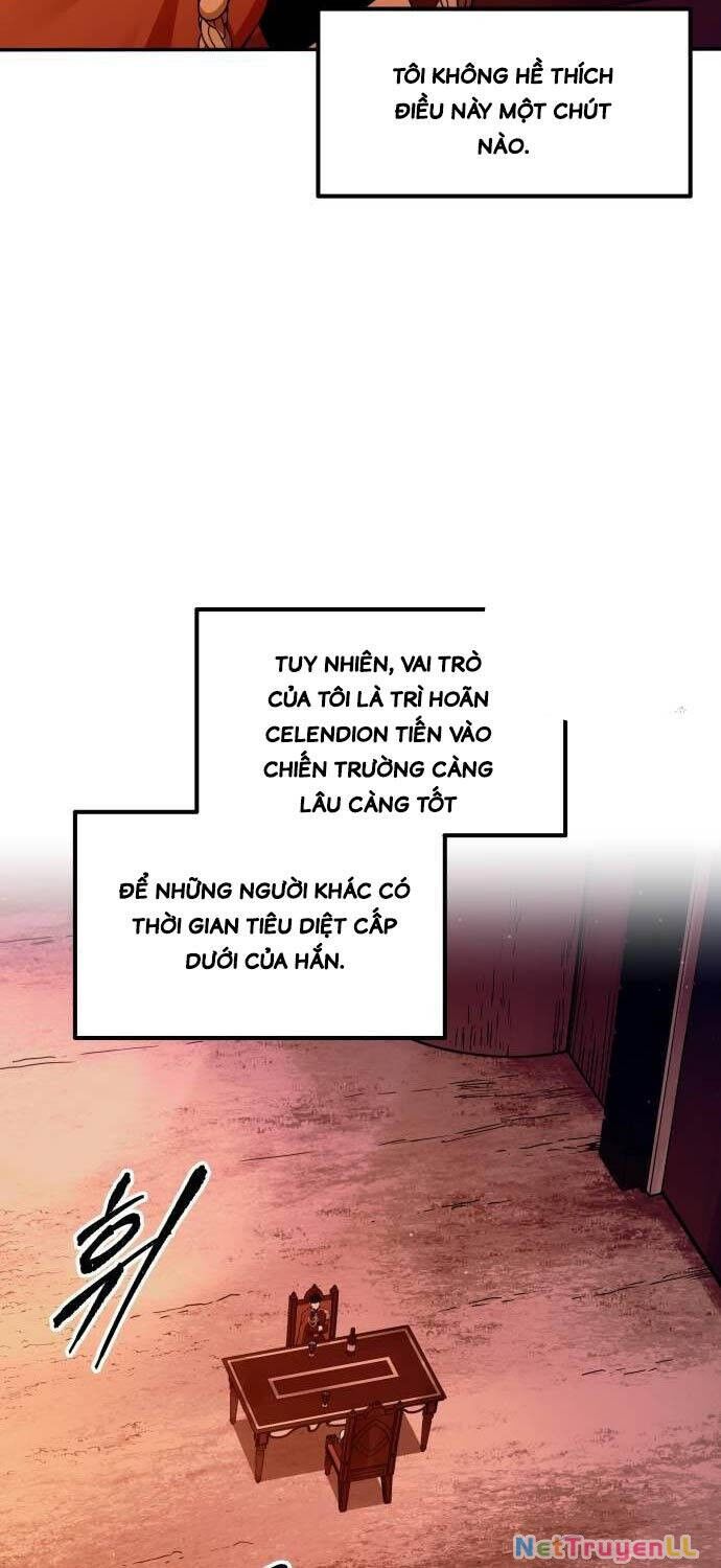 Trở Thành Hung Thần Trong Trò Chơi Thủ Thành Chapter 108 - 20