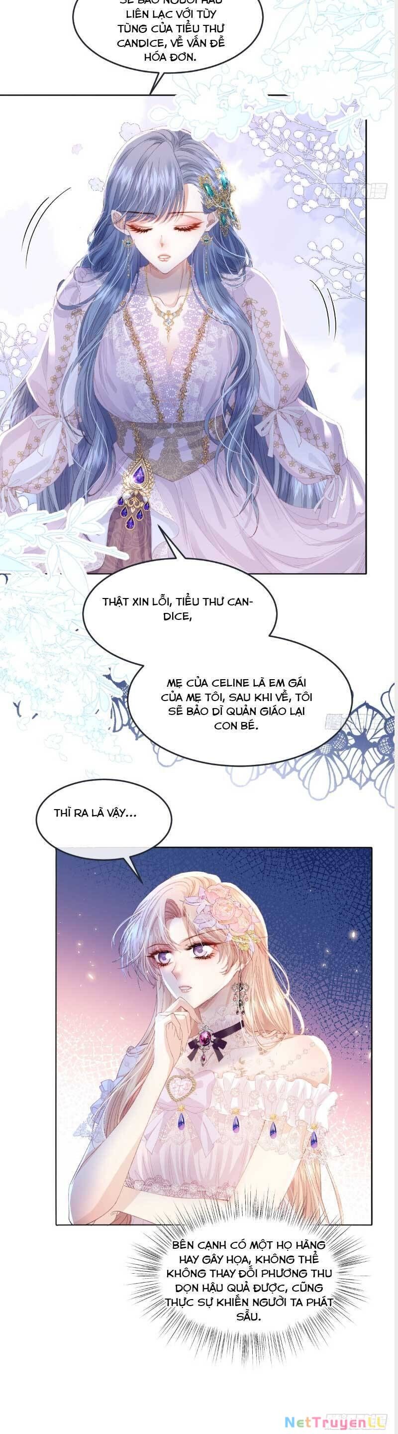 Nữ Chính Trong Truyện Ngược Luyến Tình Yêu Đã Thức Tỉnh Chapter 10 - 30