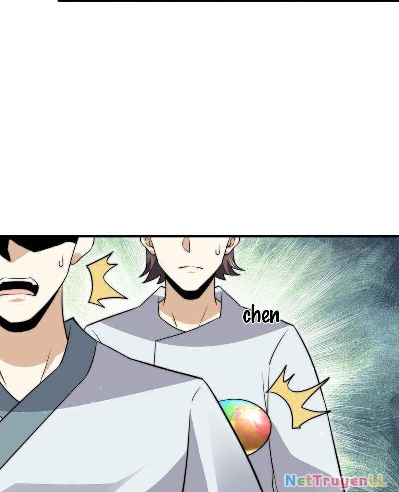 Bắt Đầu Livestream Ở Địa Phủ: Phát Sóng Trực Tiếp Ở Đây Ai Dám Đến Chapter 279 - 2