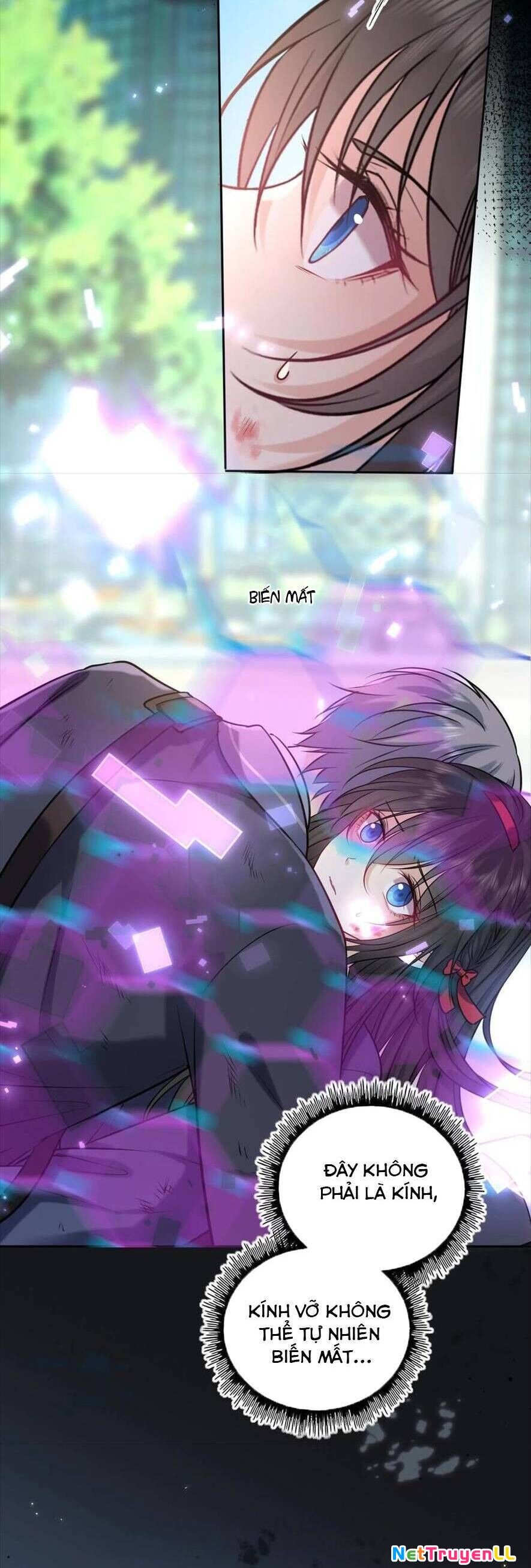 Ta Đem Hoàng Tử Dưỡng Thành Hắc Hóa Chapter 119 - 28