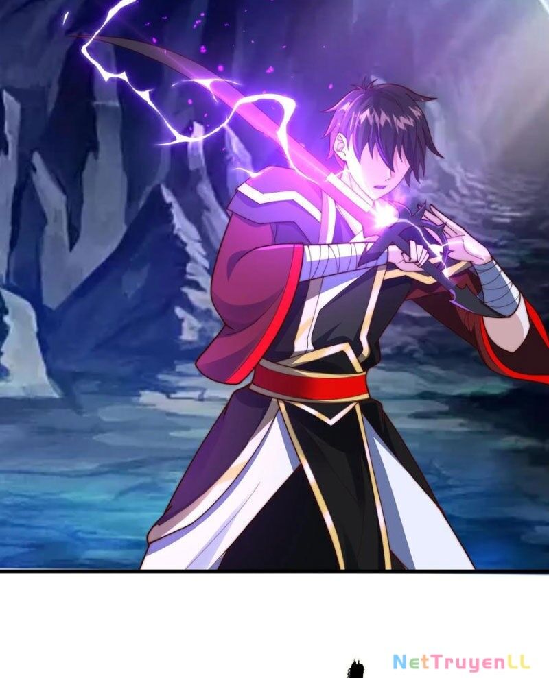 Ta Nuôi Quỷ Ở Trấn Ma Ty Chapter 310 - 7