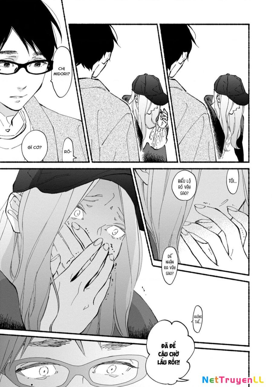 Blue Sky Complex Chapter 44 - 10