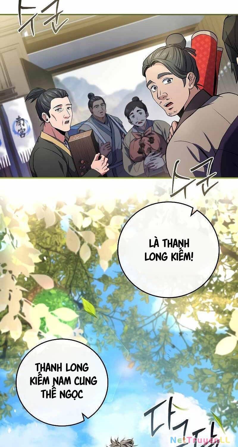 Chuyển Sinh Thành Tiêu Sư Chapter 72 - 21